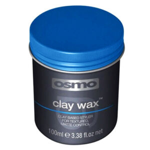 OSMO-Clay-Wax